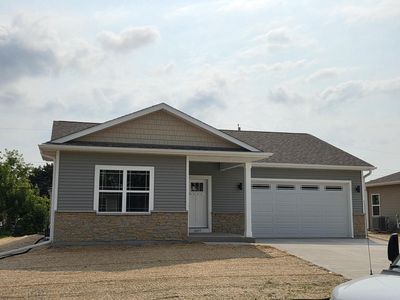 4817 37th AVENUE, Kenosha, WI, 53144