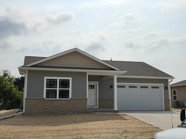 4817 37th AVENUE, Kenosha, WI 53144