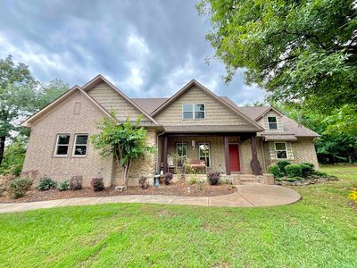 190 Blackjack Rd, Greenbrier, AR, 72058