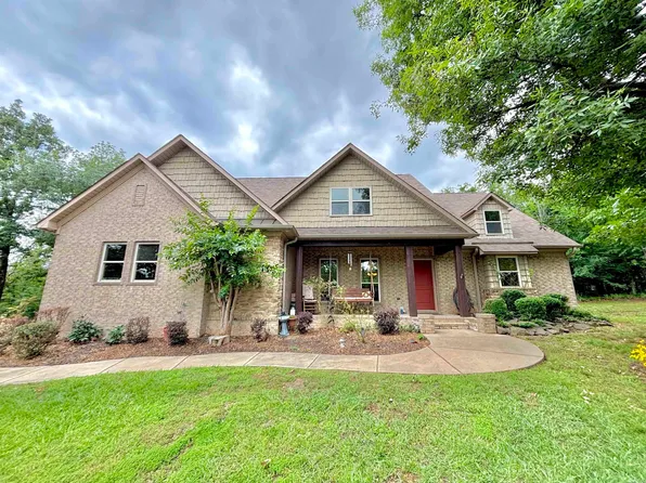 190 Blackjack Rd, Greenbrier, AR 72058