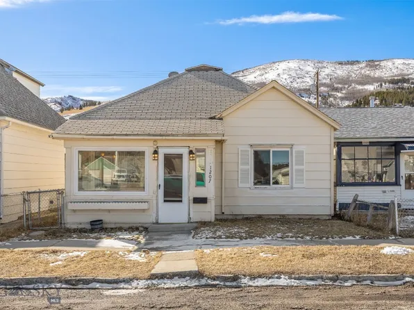 1207 E 5th St, Anaconda, MT 59711
