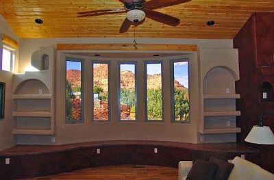 Bay Window