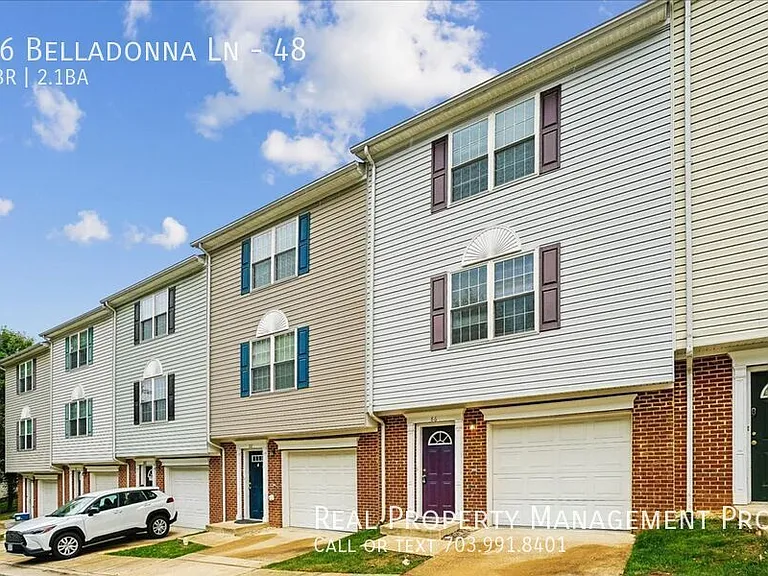 86 Belladonna Ln #48 — Photo 2