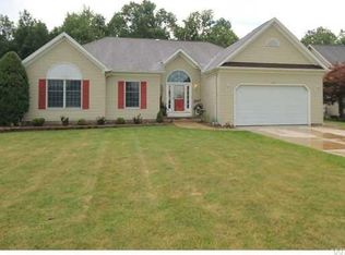 3357 Summerset Ct, North Tonawanda, NY 14120