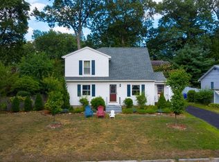 173 Harkness Ave, Springfield, MA 01118