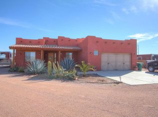 8679 N Warren Rd, Maricopa, AZ 85139