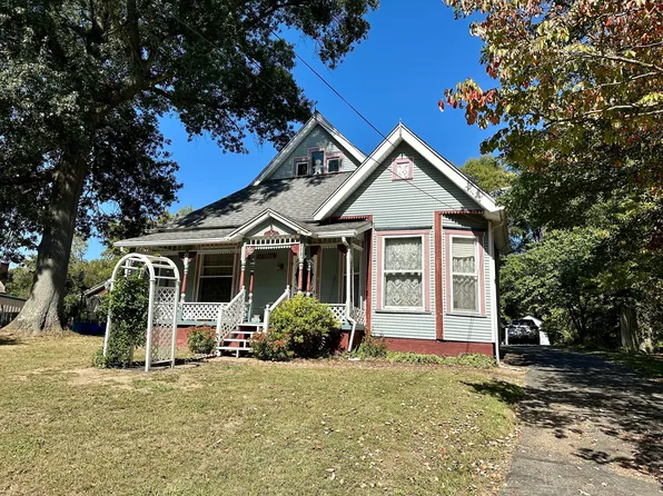 3779 N Arms Pl, Saint Mary Of The Woods, IN 47876