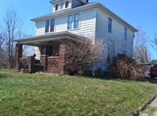 15538 N Main St, Rittman, OH 44270