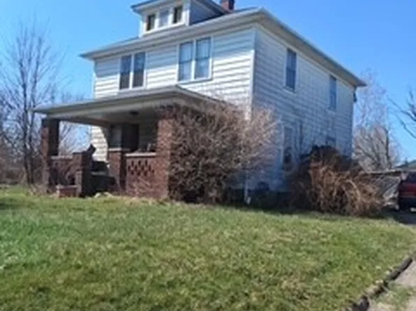 15538 N Main St, Rittman, OH 44270