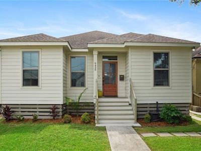 6429 Eads St, New Orleans, LA, 70122