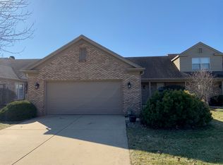 1709B Lakeside Dr, Champaign, IL 61821