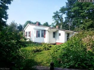 4820 S Ridge Rd E, Geneva, OH 44041