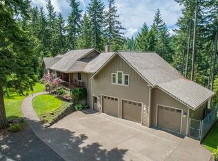 27651 Gibralter Loop, Eugene, OR 97405