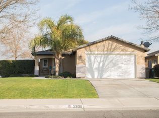 3930 Parma Ct, Bakersfield, CA
