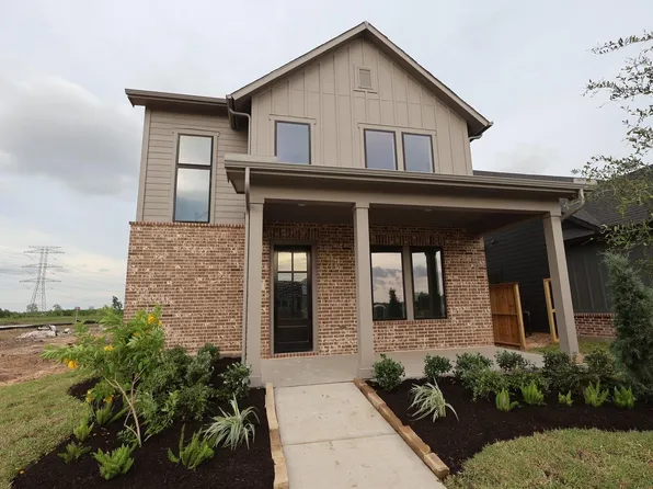 2730 Cottage Pl, Missouri City, TX 77459