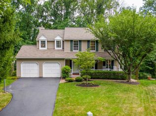 10275 Raleigh Tavern Ln, Ellicott City, MD 21042
