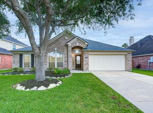 421 Laddingford Ln, League City, TX 77573