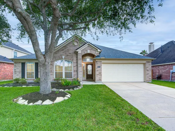 421 Laddingford Lane, League City, TX 77573