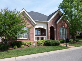 54 Royal Troon Cir, Oak Ridge, TN 37830