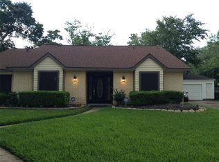 7510 Brushy Ct, Houston, TX 77088