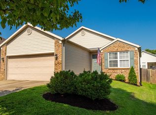 257 Spring Valley Ln, Lexington, KY 40511