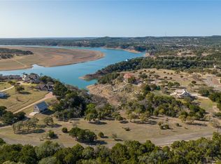 5300 Lookout Ridge Dr, Marble Falls, TX 78654