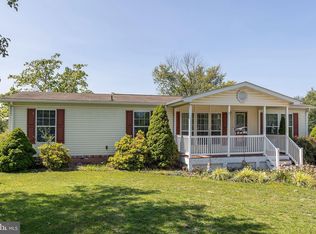 118 Underwood Ln, Winchester, VA