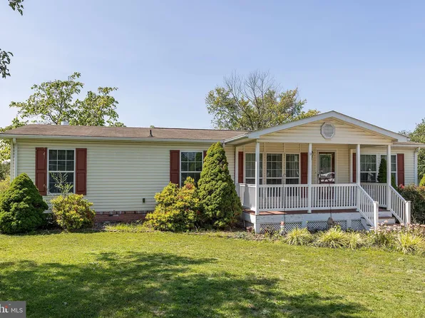 118 Underwood Ln, Winchester, VA 22602