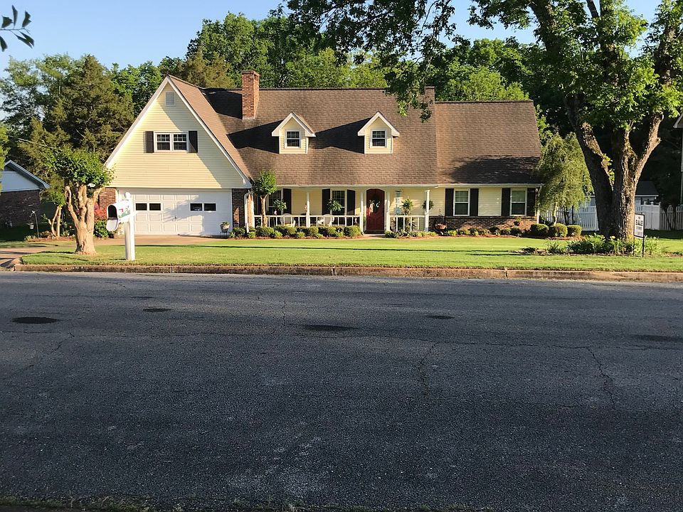 House Street View