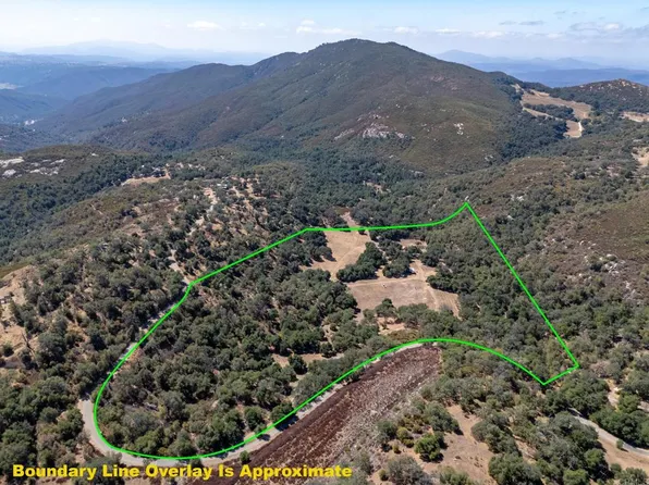 25222 Black Canyon Rd, Santa Ysabel, CA 92070