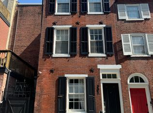 301 S Camac St, Philadelphia, PA 19107