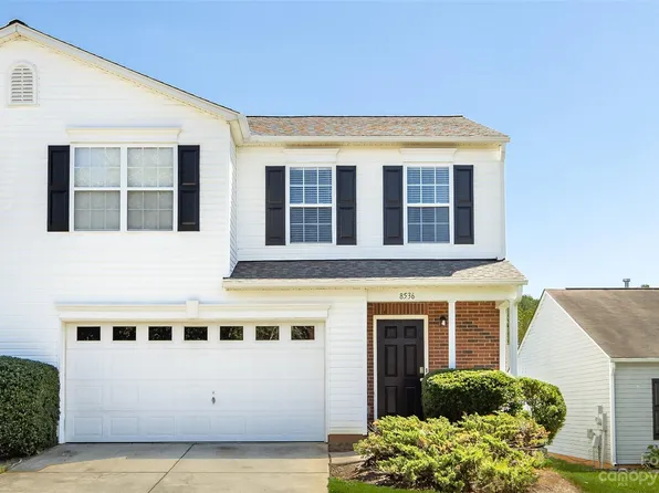 8536 Westhope St, Charlotte, NC 28216