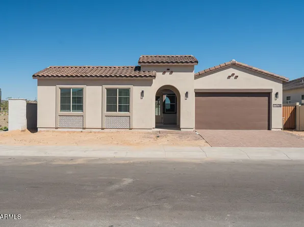 17638 W HIGHLAND Avenue, Goodyear, AZ 85395