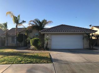 4765 W 31st Pl, Yuma, AZ 85364