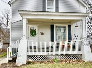 10 Lincoln Ave, Saint Albans, VT 05478