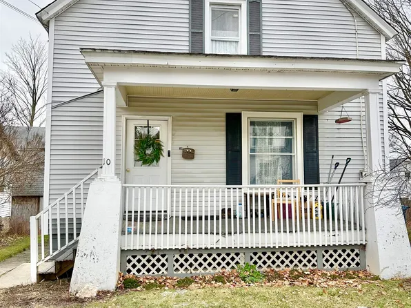 10 Lincoln Avenue, St. Albans City, VT 05478