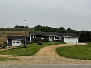 N6446 County Rd N, Monticello, WI 53570
