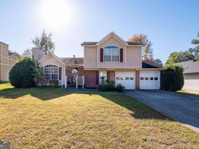 6140 Emerald Pointe Cir, Atlanta, GA, 30349