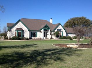 1906 Bentwater Pkwy, Granbury, TX 76049