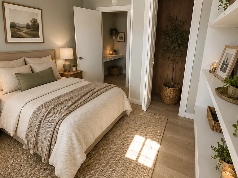 1516 1/2 W Jackson St - Walk to Ball State & The Village Freshly Updated 1 Bedroom Available Now! — Photo 5