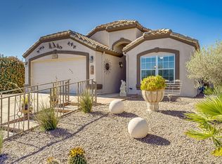 1931 N Rio Yaqui, Green Valley, AZ 85614