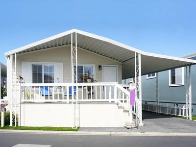 325 Sylvan Ave SPC 78, Mountain View, CA, 94041