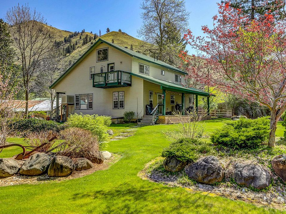 115 Rainbow Rd, Pollock, ID 83547 MLS 98876824 Zillow