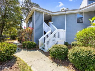724 Azalea Drive #436, Hampstead, NC, 28443