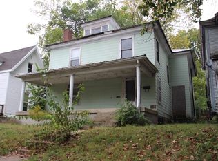 276 W Main St, Wabash, IN 46992