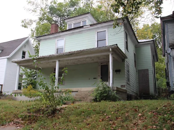 276 W Main St, Wabash, IN 46992