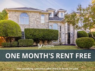 2676 Poinsettia Dr, Richardson, TX 75082