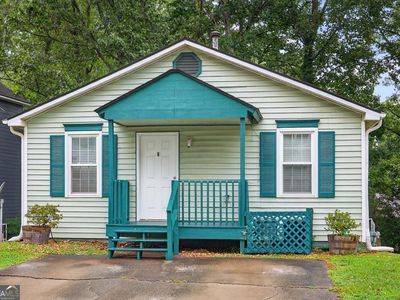 4749 Arden Dr, Buford, GA, 30518