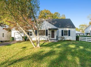 223 Shull Ave, Columbus, OH 43230