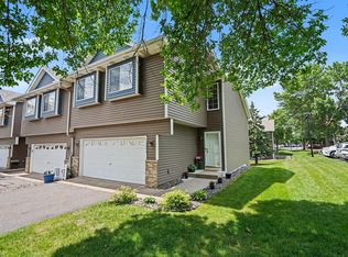 12246 Johnson St NE, Blaine, MN 55434